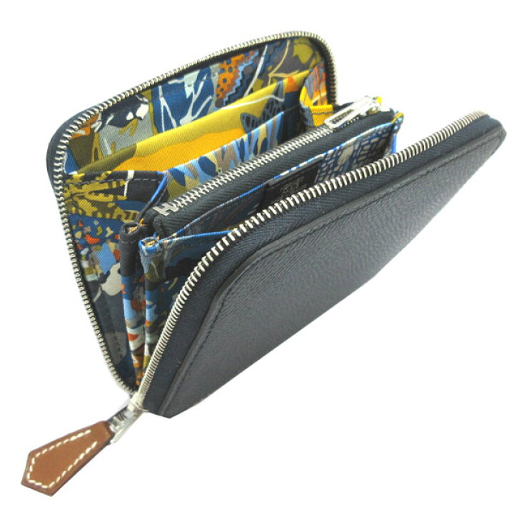 楽天市場】≪ 新品 ≫エルメス アザップ シルクイン コンパクト  