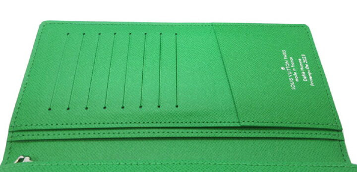 楽天市場】≪ 新品 ≫ ルイヴィトン ポルトフォイユ ブラザ NM M82011 