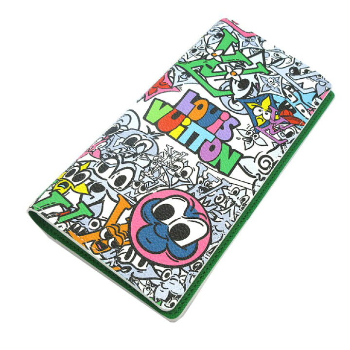 楽天市場】≪ 新品 ≫ ルイヴィトン ポルトフォイユ ブラザ NM M82011 