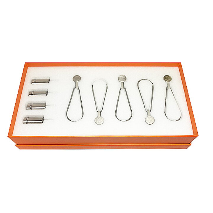 楽天市場】≪ 新品 ≫ エルメス ハンギング セット カレ スカーフ  