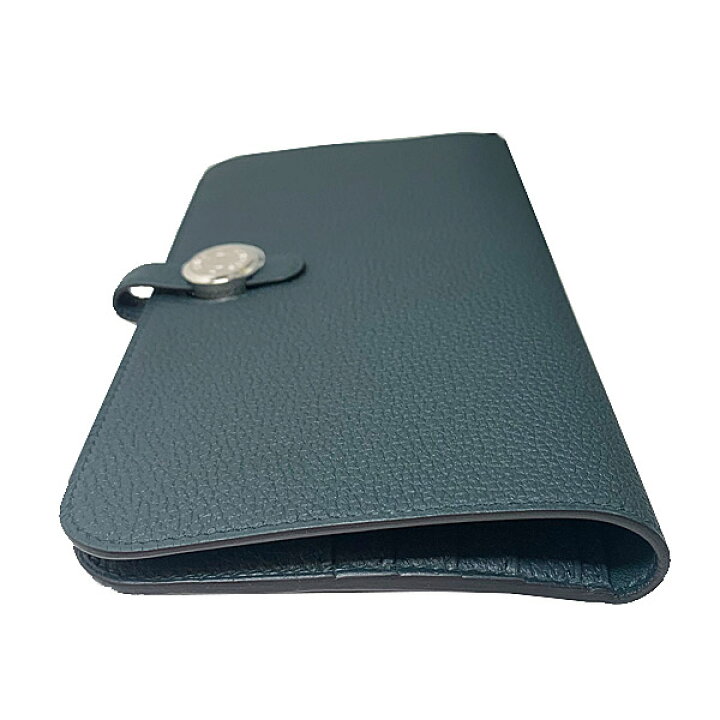 楽天市場】《新品》 エルメス ドゴンロング レクトヴェルソ トゴ  