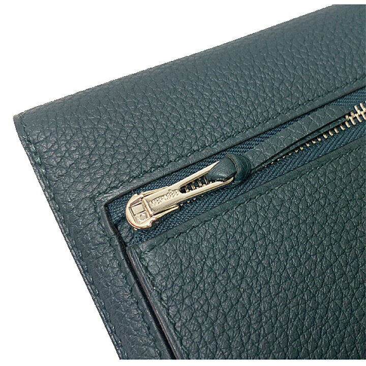 楽天市場】《新品》 エルメス ドゴンロング レクトヴェルソ トゴ  