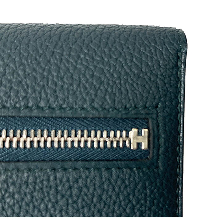 楽天市場】《新品》 エルメス ドゴンロング レクトヴェルソ トゴ  