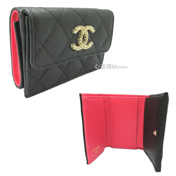 楽天市場】≪新品≫CHANEL シャネル23年春夏プレコレクション  