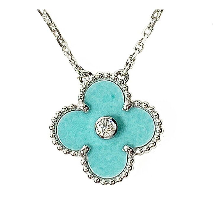 楽天市場】≪ 新品 ≫ Van Cleef ＆ Arpels ヴァンクリーフ＆アーペル  
