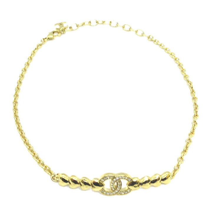 楽天市場】≪Brand New≫ CHANEL Necklace Choker ≪新品≫ CHANEL 