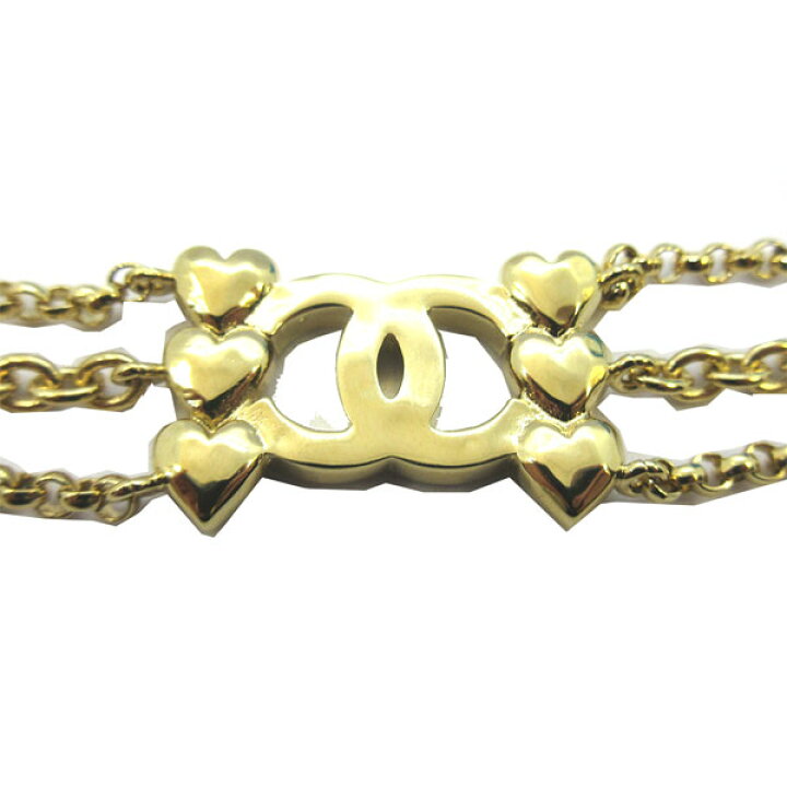 楽天市場】≪Brand New≫ CHANEL Necklace Choker ≪新品≫ CHANEL 