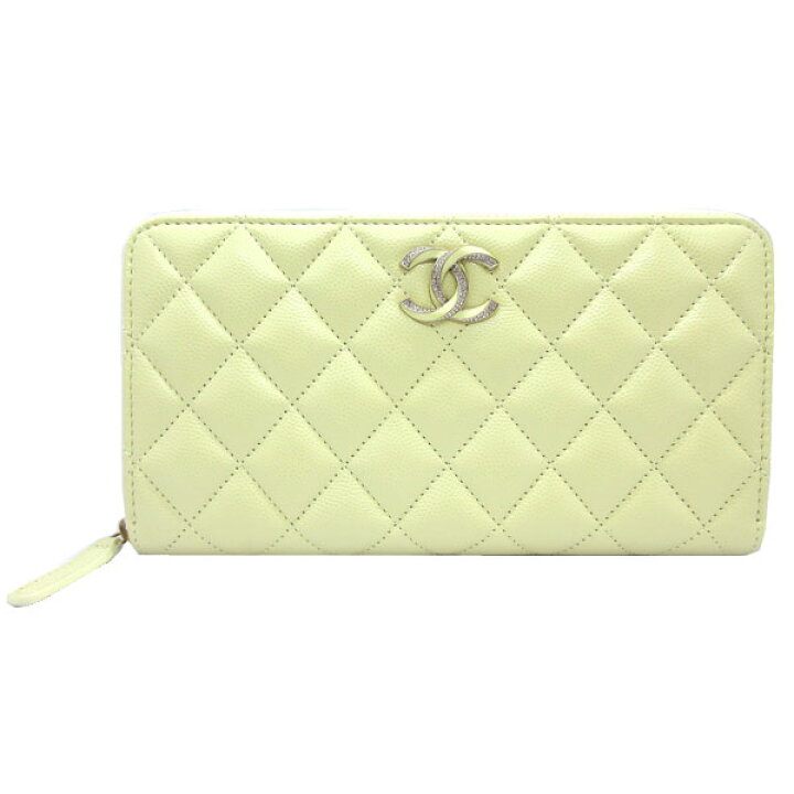 楽天市場】≪新品≫ CHANEL シャネル 23年春夏コレクション マトラッセ  