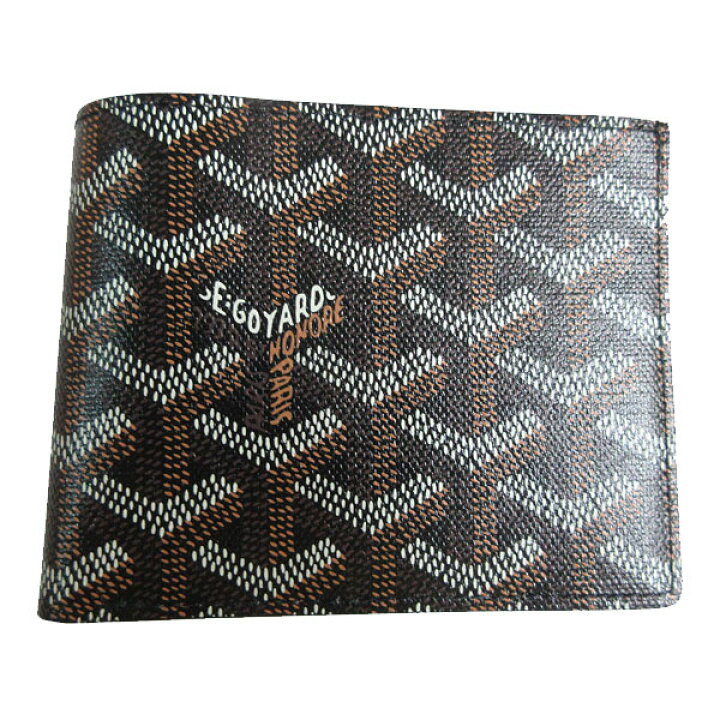 楽天市場】≪Brand new≫ GOYARD Goyard SAINT FLORENTIN WALLET  