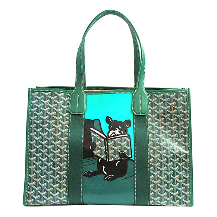楽天市場】≪ 新品 ≫ 正規品 GOYARD ゴヤール 「 Villette 