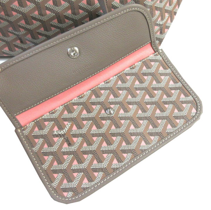 楽天市場】≪ 新品 ≫ 正規品 2023年 限定 GOYARD ゴヤール サンルイ  