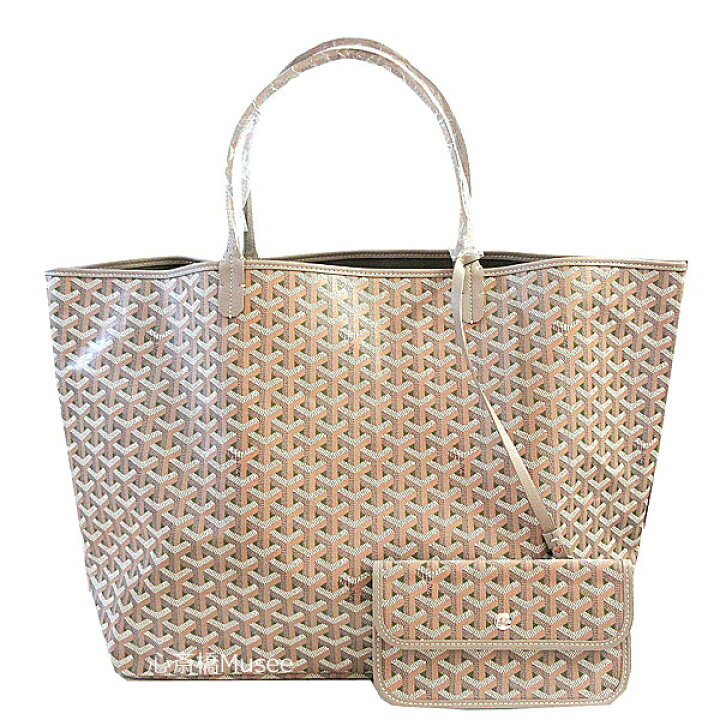 楽天市場】≪ 新品 ≫ 正規品 2023年 限定 GOYARD ゴヤール サンルイ 