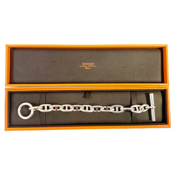 楽天市場】≪Brand new≫ HERMES Chaine d