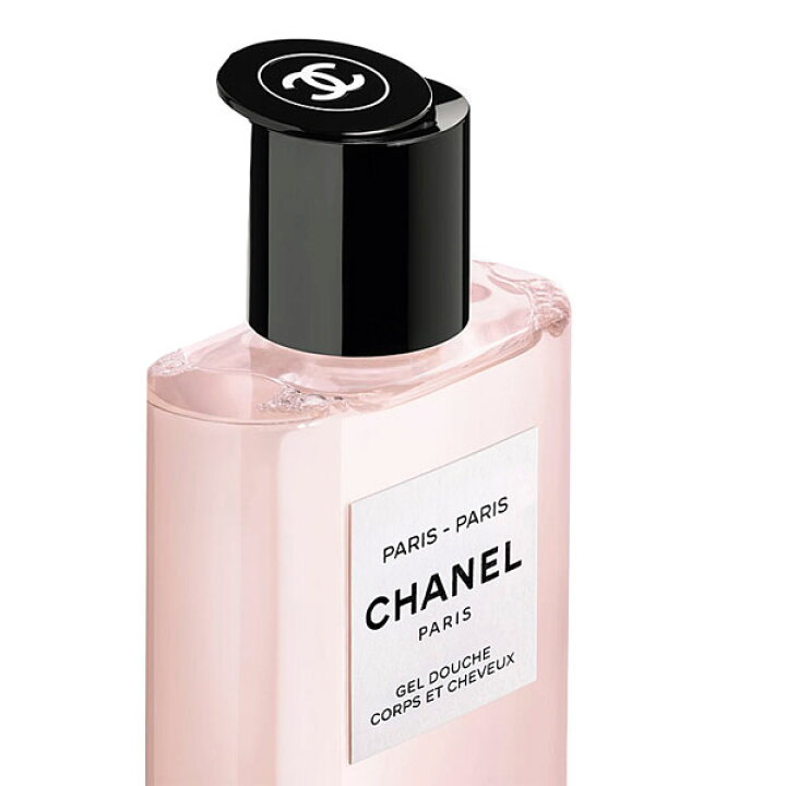 楽天市場】≪新品≫ シャネル CHANEL パリ パリ ヘア＆ボディ シャワー 