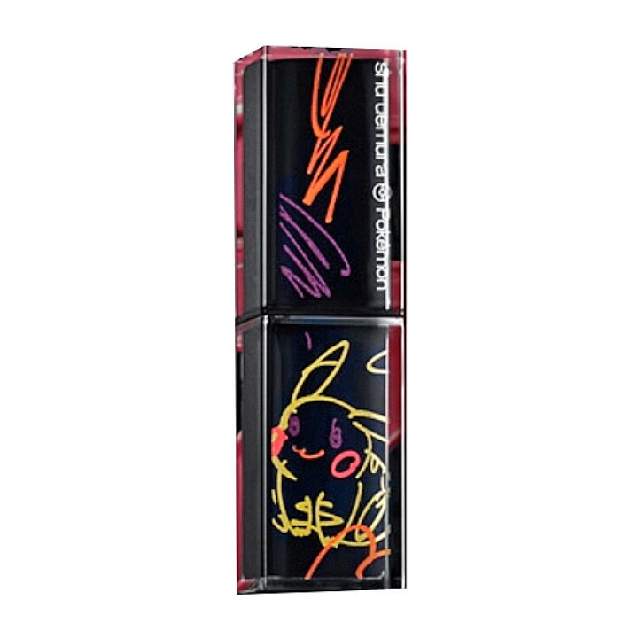 楽天市場】≪新品≫【お買い得品!!】shu uemura / ポケモン ルージュ  