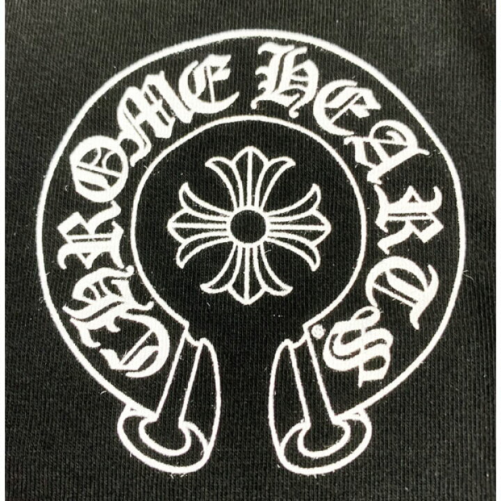 楽天市場】≪Brand new≫ CHROME HEARTS Short Boxer Underwear Black 