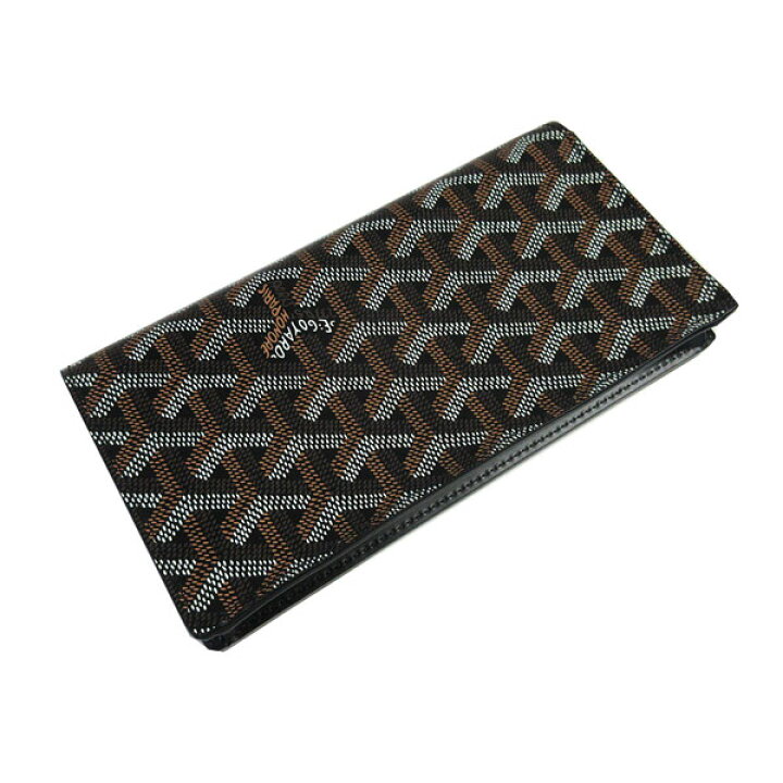 楽天市場】≪Brand new≫ GOYARD Goyard RICHELIEU WALLET Long Wallet  