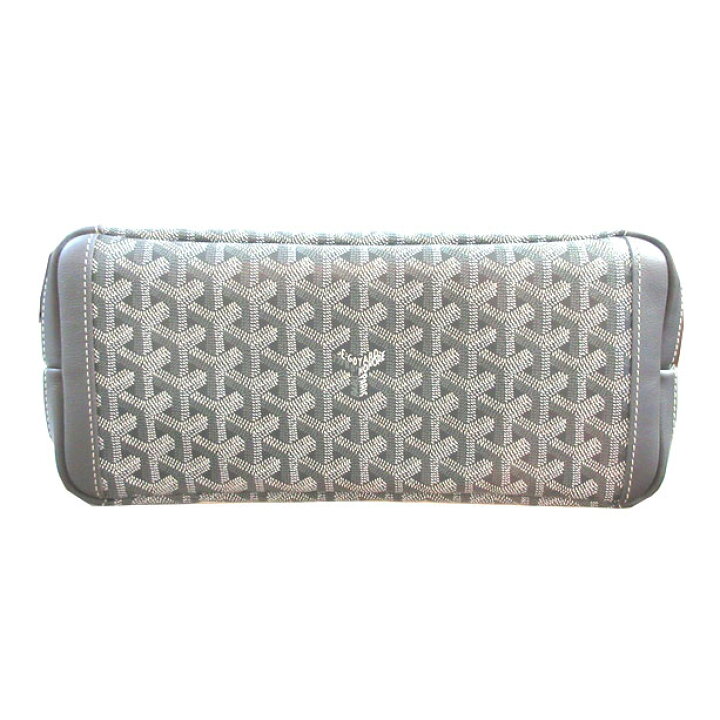 楽天市場】≪Brand new≫ GOYARD Goyard ARTOIS PM Gris Grey Tote bag 