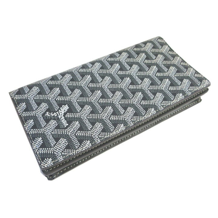 楽天市場】≪Brand new≫ GOYARD Goyard RICHELIEU WALLET Long Wallet 