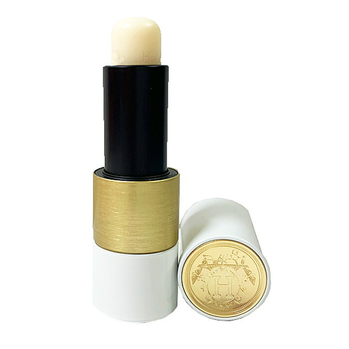楽天市場】≪Brand new≫ HERMES Rouge Hermes Lip care balm Wrapping 
