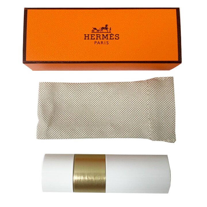 楽天市場】≪Brand new≫ HERMES Rouge Hermes Lip care balm Wrapping 