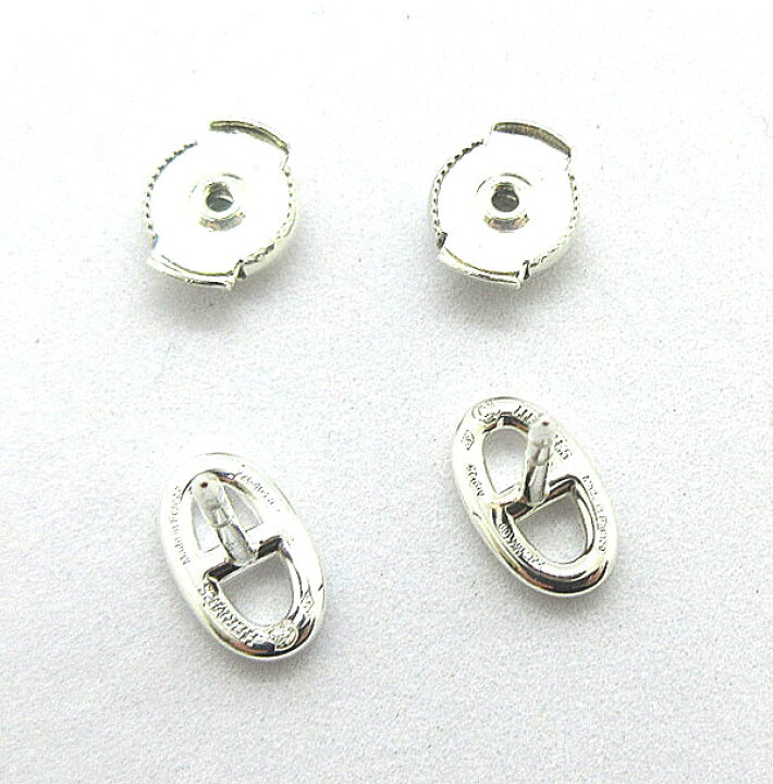 楽天市場】≪Brand new≫ HERMES Farandole earrings very small model  
