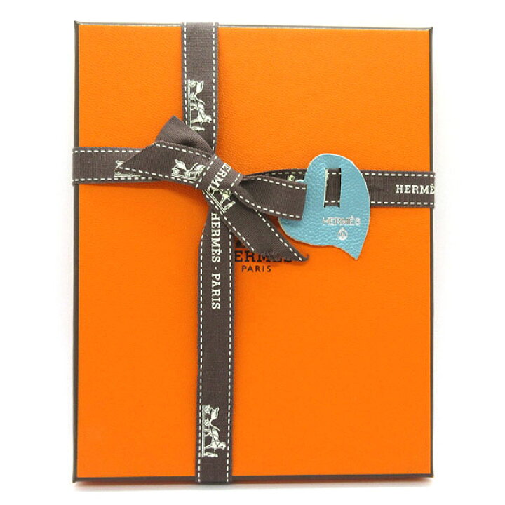 楽天市場】≪Brand new≫ HERMES Petit H charm Horse Green / Gold  