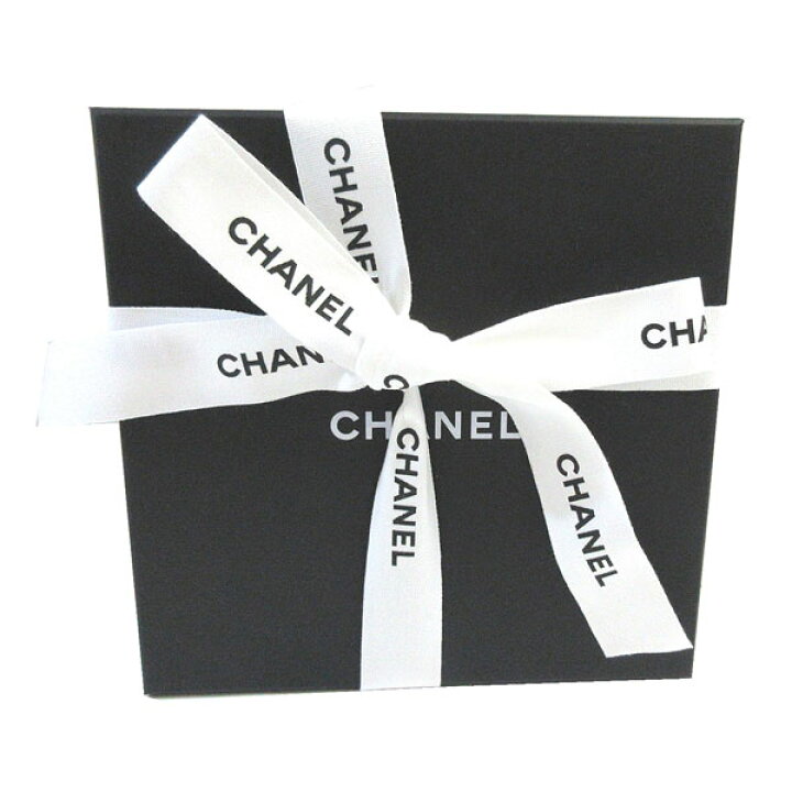 楽天市場】≪Brand New≫ CHANEL CC Mark Pearl Choker Gold Necklace 