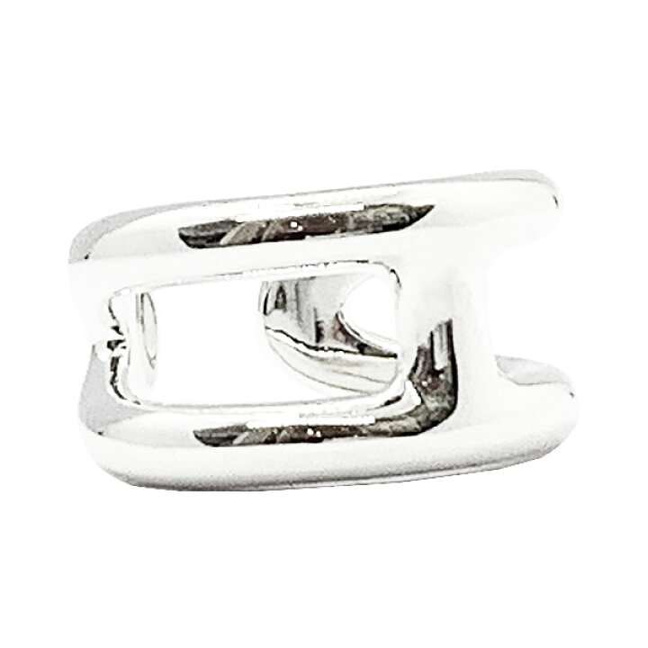 楽天市場】≪Brand new≫ HERMES Osmos PM Ring 56 (Japanese size 16 