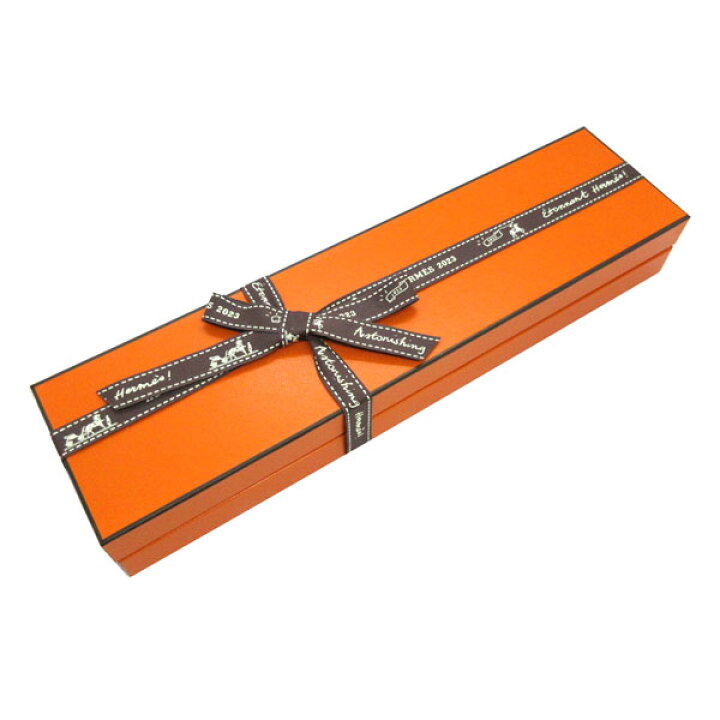 楽天市場】≪Brand new≫ HERMES necklace Collier Chaine d 