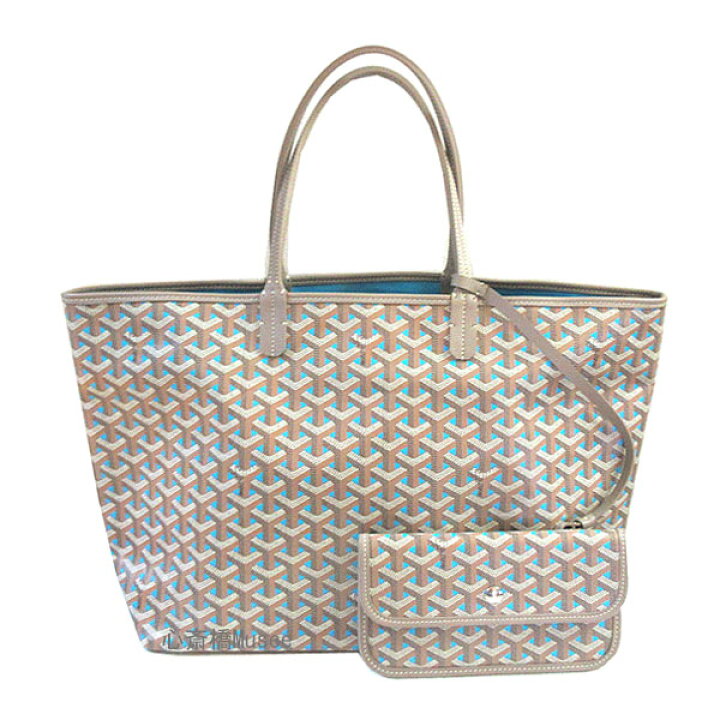 楽天市場】≪ 新品 ≫ 正規品 2023年 限定 GOYARD ゴヤール サンルイ  