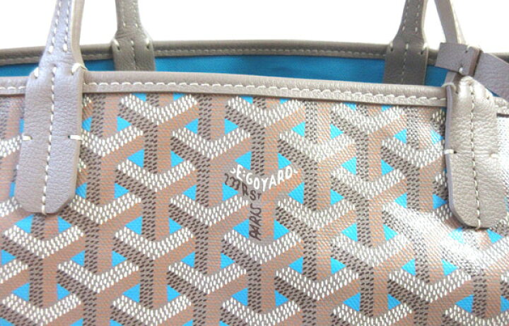 楽天市場】≪ 新品 ≫ 正規品 2023年 限定 GOYARD ゴヤール サンルイ  