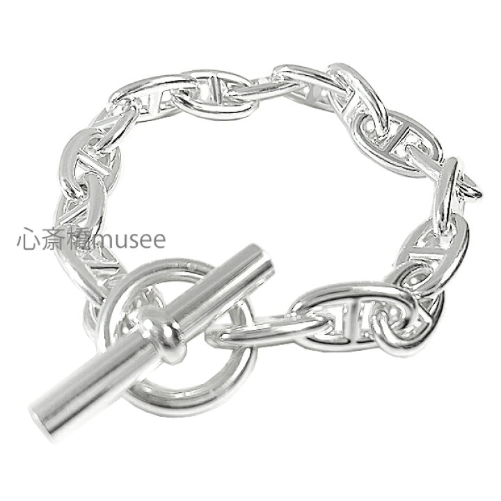 楽天市場】≪Brand new≫ HERMES Chaine d 