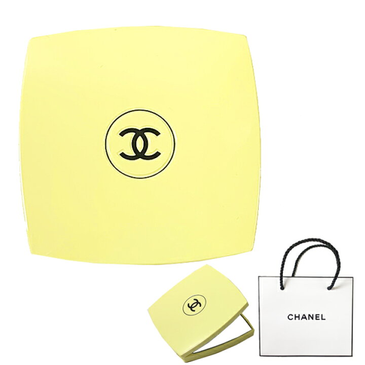 楽天市場】≪ 新品 ≫ シャネル CHANEL ミロワール ドゥーブル 