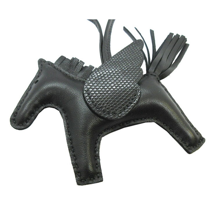 楽天市場】《 新品 》 エルメス ロデオ ペガサス「RODEO PEGASUS」PM 