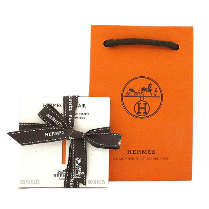 楽天市場】≪ 新品 ≫ 送料無料 HERMES エルメス ブロッティング 