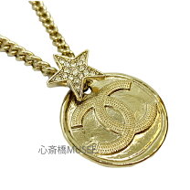 楽天市場】chanel 星 ネックレスの通販