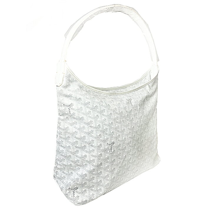 楽天市場】≪ 新品 ≫ 正規品 GOYARD ゴヤール ボエム ホーボー バッグ  