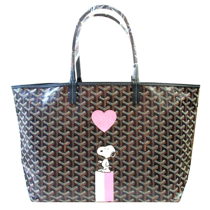 楽天市場】≪ 新品 ≫ 正規品 GOYARD ゴヤールサンルイ PM ネイビー 紺 