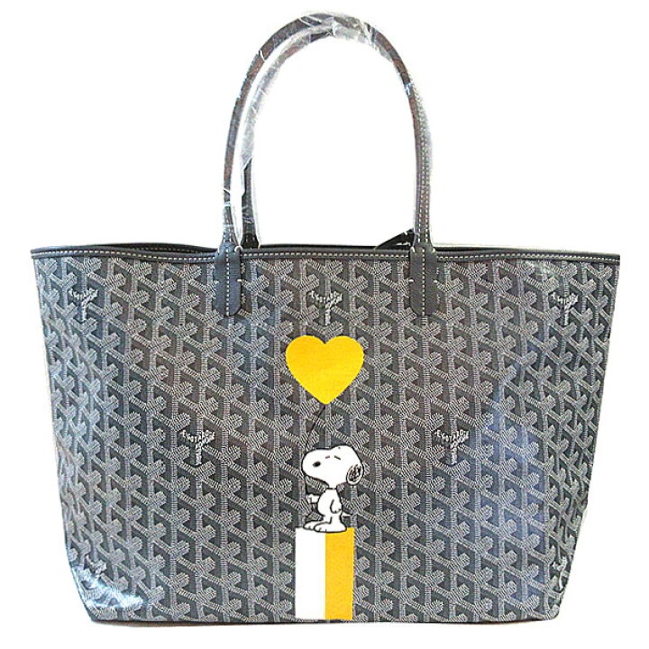 楽天市場】≪ 新品 ≫ 正規品 GOYARD ゴヤール サンルイ PM グリス  