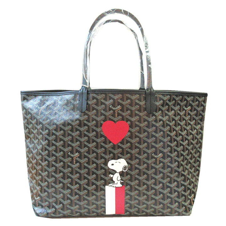 楽天市場】≪ 新品 ≫ 正規品 GOYARD ゴヤール サンルイ PM ブラック  