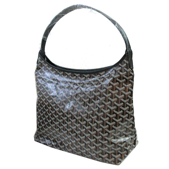 楽天市場】≪Brand New≫ Genuine GOYARD Bohme Hobo Bag PM 