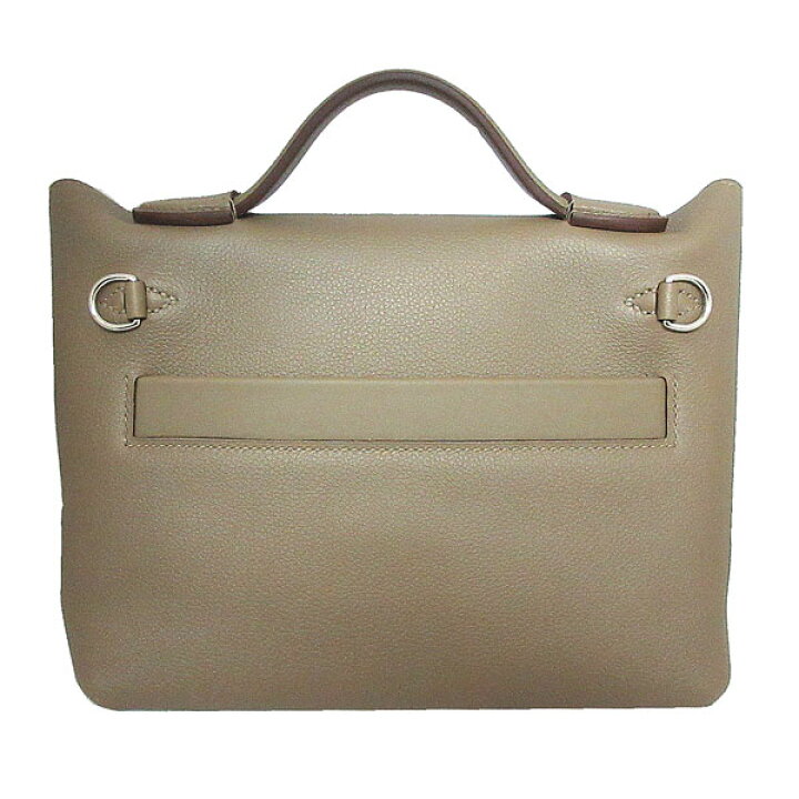 楽天市場】≪Brand new≫ Hermes Shoulder bag Sac 24/24 Mini 21  