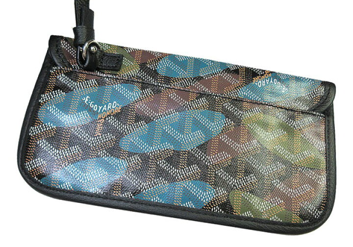 楽天市場】≪ 新品 ≫ 正規品 2023年 限定 GOYARD ゴヤール サンルイ  