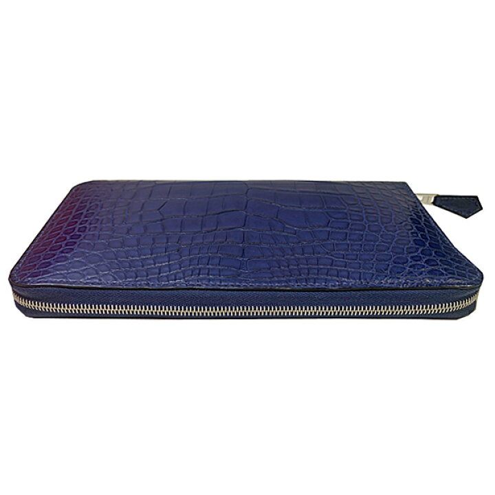 楽天市場】≪ 新品 ≫ エルメス アザップ クラッシック ロング  