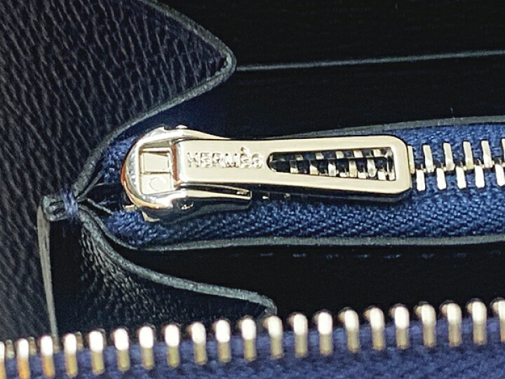楽天市場】≪ 新品 ≫ エルメス アザップ クラッシック ロング 