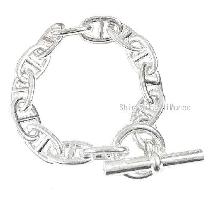 楽天市場】≪Brand new≫ HERMES Chaine d 