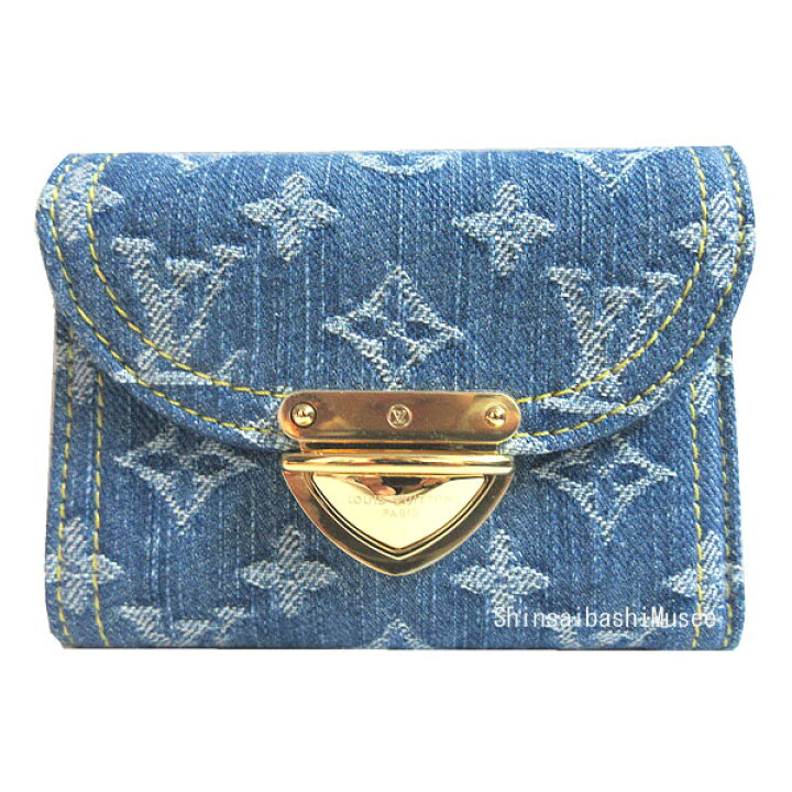 楽天市場】≪新品≫ルイヴィトン LV リミックス ポルトフォイユ 