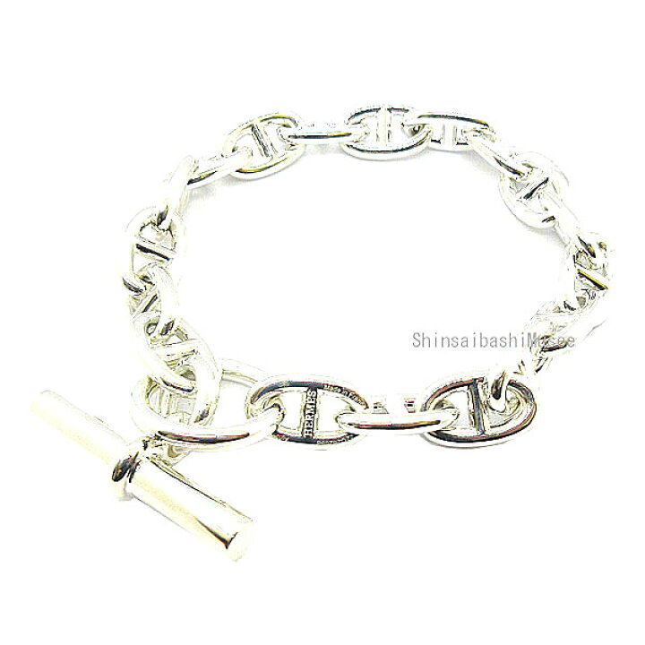 楽天市場】≪Brand new≫ HERMES Chaine d 