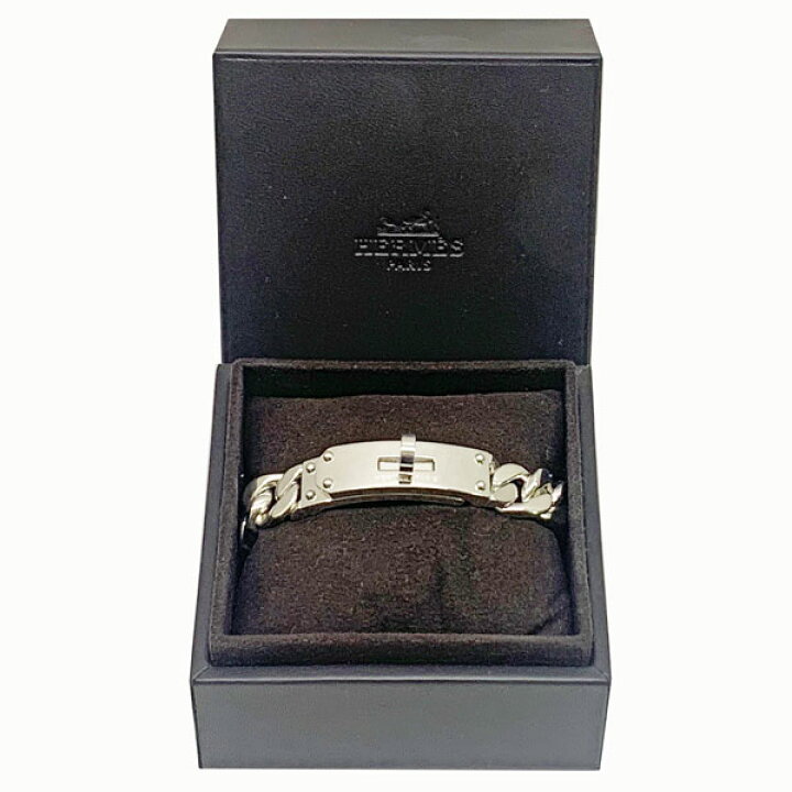 楽天市場】≪Brand new≫Hermes Kelly Gourmet Bracelet Large Model 